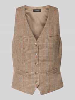 Lauren Ralph Lauren Gilet met V-hals