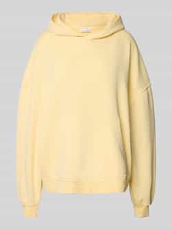 OH APRIL Oversized hoodie met kangoeroezak