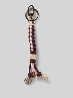 Guess Hanger met reliëflogo