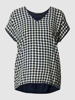 Betty Barclay T-shirt met all-over print
