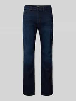 JOOP! Collection Straight leg jeans in 5-pocketmodel model 'Fortres'