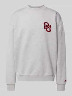 Pegador Sweatshirt met ronde hals model 'Troker'