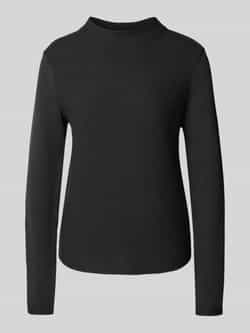 Marc O'Polo Regular fit gebreide pullover van zuiver katoen