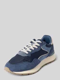 HOFF Sneakers met reliëflogo model 'City'