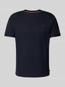 Tommy Hilfiger T-shirt met logostitching