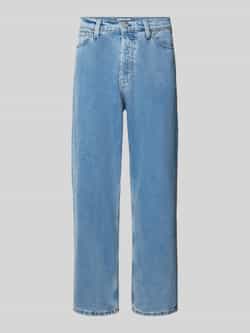 ARMEDANGELS Baggy fit jeans in 5-pocketmodel model 'JAAMEO'
