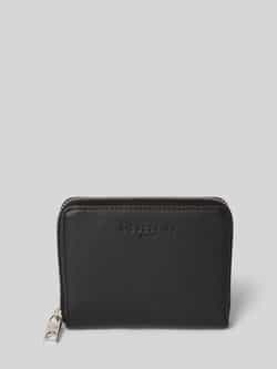 Liebeskind berlin Portemonnee met labeldetail model 'Conny'