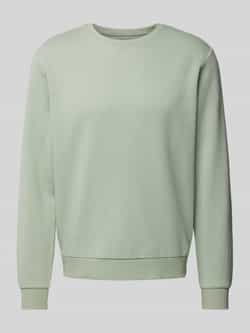 Jack & jones Sweatshirt met ronde hals model 'BRADLEY'