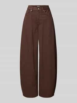 Only Barrel fit jeans van puur katoen model 'TAYLOR'