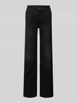 MAC Wide leg jeans in 5-pocketmodel model 'Dream Wide Authentic'