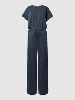 MbyM Jumpsuit met strikceintuur model 'Axton'