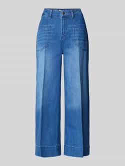 RAFFAELLO ROSSI Jeans in verkorte pasvorm model 'MIRU