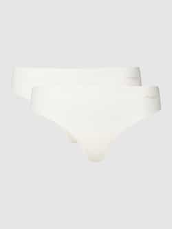 Sloggi Slip in effen design model 'ZERO MICROFIBRE 2.0'