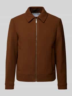 Selected Homme Jack met platte kraag model 'NEW FILIP'