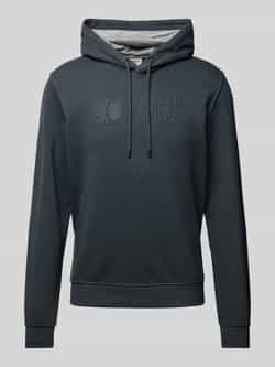 s.Oliver RED LABEL Hoodie met capuchon