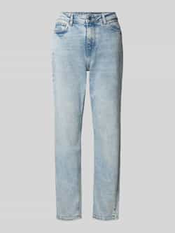 Noisy May Straight leg jeans in 5-pocketmodel model 'MONI'