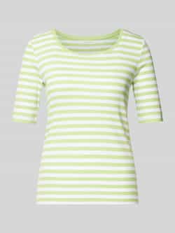 Christian Berg Woman T-shirt met ronde hals