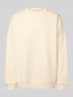 Adidas Essentials Linear Oversized Sweatshirt