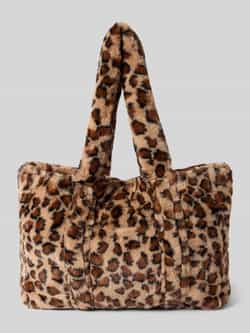 Barts Shopper met hengsel