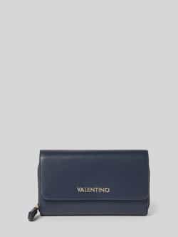VALENTINO BAGS Portemonnee met labeldetail