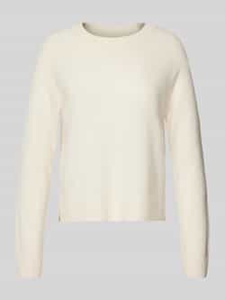Weekend Max Mara Kasjmier pullover met ronde hals model 'TAGO'