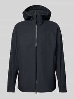 Peak Performance Jack met capuchon