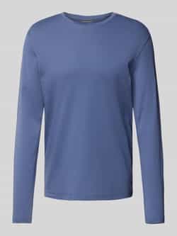 Christian Berg Men Longsleeve met ronde hals