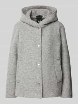 Fuchs Schmitt Jack met capuchon