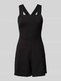 EDITED Jumpsuit met vierkante hals model 'Alessia'