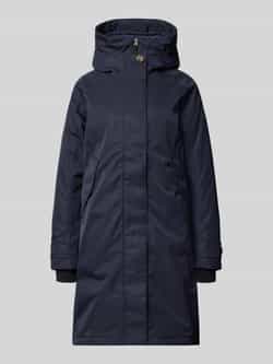 Didriksons Parka met capuchon model 'LUNA'