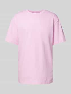 Karl Kani T-shirt met labelprint