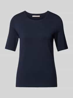 Christian Berg Woman Selection T-shirt in riblook