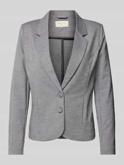FREE QUENT Blazer met reverskraag model 'NANNI'