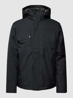 CARS JEANS Jack met ritszakken model 'ERIC'