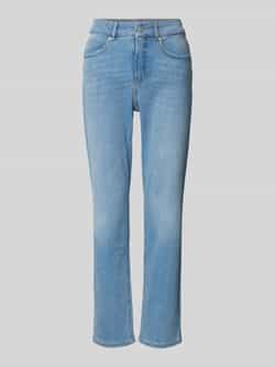 OPUS PANTS Jeans met 5-pocketmodel model 'Melly'