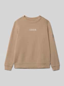 Jack & jones Sweatshirt met logoprint model 'POINT'