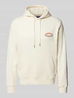 Jack & jones Originals Frederiksberg Margate Hoodie Heren
