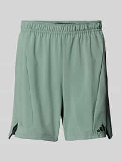 Adidas Training Shorts met elastische band