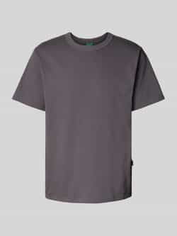 ANNARR T-shirt met ronde hals model 'ANRRO'