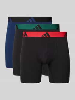 ADIDAS SPORTSWEAR Boxershort met elastische band met logo
