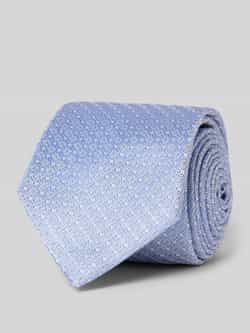 Prince Bowtie Stropdas van zijde