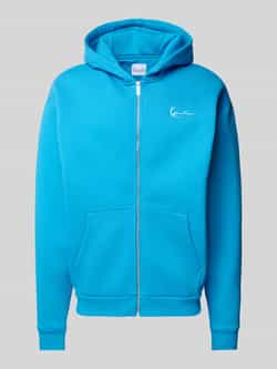 Karl Kani Sweatjack met capuchon