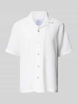 Only & Sons Vrijetijdsoverhemd met knoopsluiting model 'BERTIL'