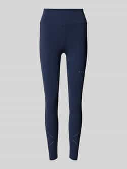 BORN LIVING YOGA Legging met elastische band model 'Saril'
