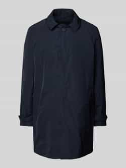 S.Oliver BLACK LABEL Regular fit korte jas met verwijderbare binnenvoering