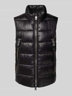 Michael Kors Bodywarmer met steekzakken