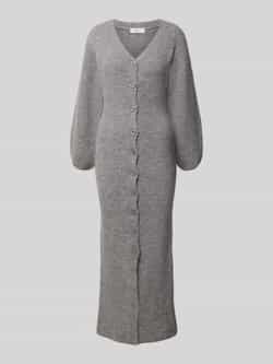 Tricotjurk met alpaca-aandeel