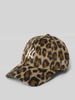 New era Baseballpet met labelstitching model 'COSY ANIMAL 9FORTY'