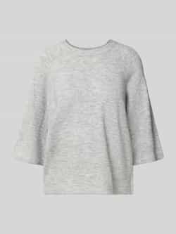 Soyaconcept Gebreide pullover met 1 2-mouwen model 'ORLEAN'