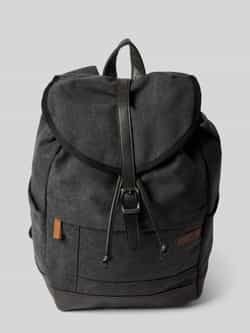 Camel active Rugzak met labelprint model 'AIR'